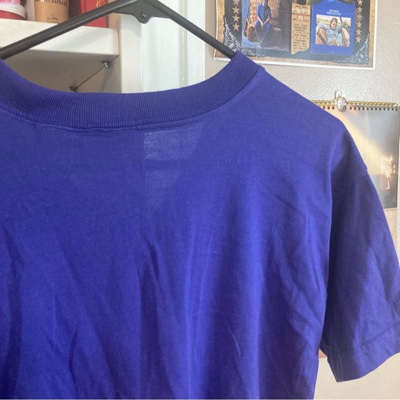 Vintage 90s Boxy Gitano Crop Top - Picture 10 of 14